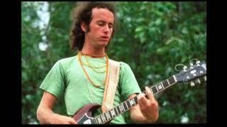 Robbie Krieger - Noisuf (15 minute jazz fusion jam)