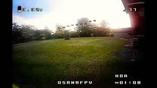 Mobula 6 75mm 25000kv FPV