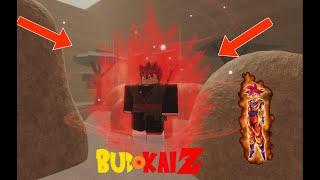 Budokai Z | *LEAKS*THEY'RE ADDING SSJ GOD IN THIS DRAGON BALL ROBLOX GAME!