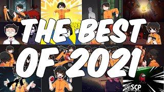 The Best of ARipeBanana 2021