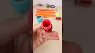 Homemade wind turbine generator on neodymium magnets  3D printing  #Shorts Игорь Белецкий