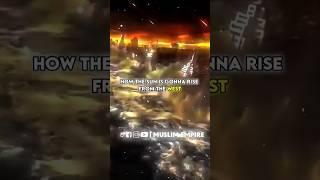 Repent And Turn Back To Allah  | Islamic Videos #edit #trending #islam #fyp #shortsfeed #shorts