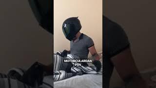 TİKTOK MOTOR VİDEOS