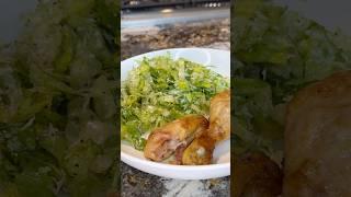 Easy salad side dish  #sidedish #saladrecipe #lunchtime #dinner #easyrecipe #lunch #salad