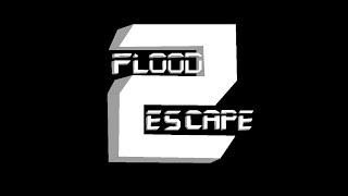 Roblox Flood Escape 2 Gameplay! (No Commentary)