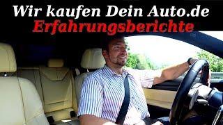 BMW F10 535d -Wir kaufen Dein Auto.de- Erfahrungsbericht/Wie sind Eure Erfahrungen? Wirklich so gut?