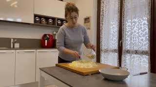 Zeppole Calabresi (ZIPPULI)