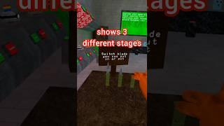 Facts About Big Scary Level 17 #gorrilatag #gtag #vr #scary #bigscary #randomfacts #facts #shorts