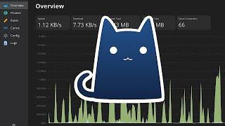 #OPENWRT# SETINGAN DASAR OPENCLASH, MASUKAN AKUN VPN DAN GANTI BUG GACOR