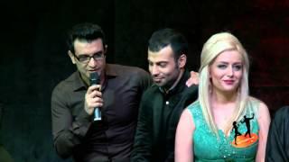 TV Persia/Next Persian Star 6 - Final - part (5 -3) - Meysam & Alireza & Kajal & Morteza