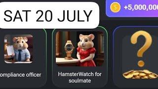 hamster kombat daily combo #hamsterkombat #dailycombo #dailycipher