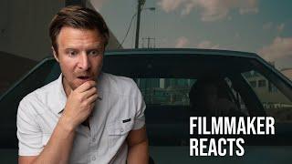 Filmmaker Reacts to NF - Time