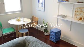 APARTMENT TOUR 2024 | abetweene