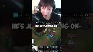 THE NEW OP EZREAL BUILD? | Doublelift