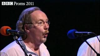 BBC Proms 2011: The Wilson Family - Round The Bay Of Mexico