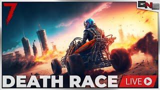 2 Year Anniversary Celebration and Undead Legacy Death Race!