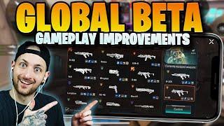 Global OPEN BETA RELEASE DATE Predictions and GAMEPLAY CHANGES! - Apex Legends Mobile