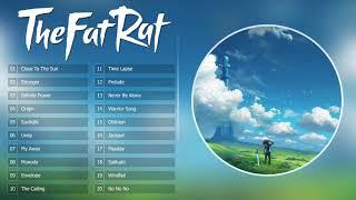 TOP 20 SONGS OF THE FAT RAT 2020   THE FAT RAT MEGA MIX 3