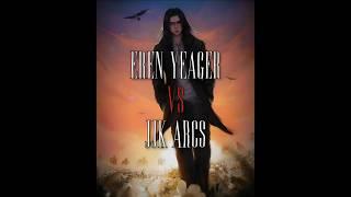 Eren Yeager vs JJK arcs || #capcut #anime #edit #attackontitan #jujutsukaisen #gojo #battle