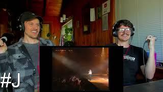 John Farnham Special Reaction! - W/ Melbourne Symphony Orchestra - You're the voice