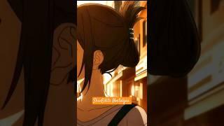 Softly Karan Aujla song || ShivEdits Nostalgia || #anime #Softly #karanaujla #Hiromiya #chainsawman