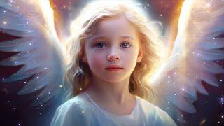 Angelic Music To Attract Little Angel - You Will Be Blessed With Health, Wealth, Luck And Happiness