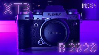 Год с Fujifilm X-T3. Стоит ли покупать в 2020