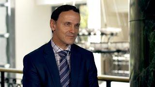 BT Investment Management: Emilio Gonzalez, Managing Director & CEO