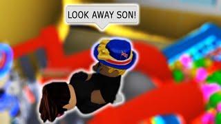 LOOK AWAY | ROBLOX HAS GONE TOO FAR