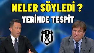 ''Doğru ve Yerinde Tespit'' | Beşiktaş - Konyaspor Maçı Öncesi Beşiktaş Haberleri ve Yorumları |