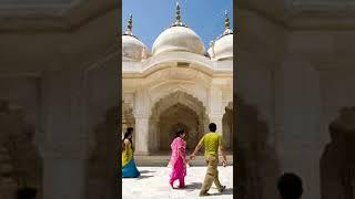 Hindustan ka Khubsurat Masjid#Hindustan🫀🫀