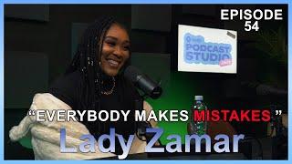 Lady Zamar | on her journey through life, music, her love life, the industry and so much more.