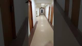 Tashkent Medical Academy Urgench Campus Boys Hostel