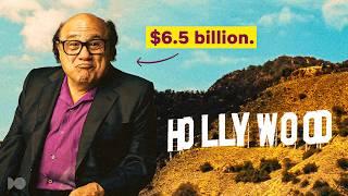 Danny DeVito: Hollywood's Unlikely Giant