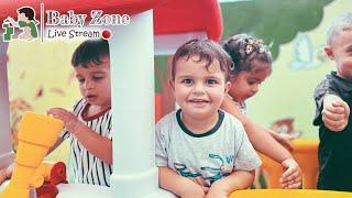 Baby Zone Live Stream