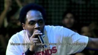 Thalles Roberto - Uma História Escrita Pelo Dedo De Deus (DVD 1) - YouTube.flv