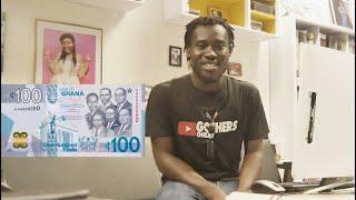 100 BOOMING BUSINESSES YOU CAN START WITH JUST 100 CEDIS IN GHANA.