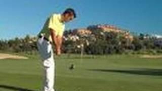 How To Improve Your Chipping Technique For Golf