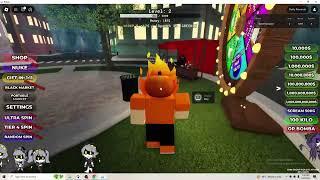 Roblox  Pyro Playground [BETA] no commentary with Murder drones Shimeji pets