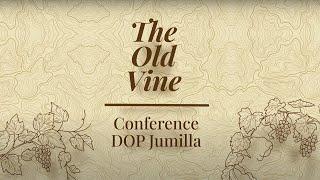 The Old Vine Conference