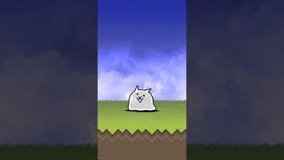 Slime Cat Review #battlecats