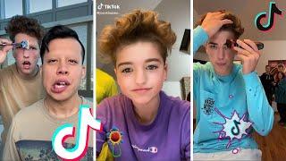 NEW FUNNY JOEY KLAASEN TIK TOK VIDEO