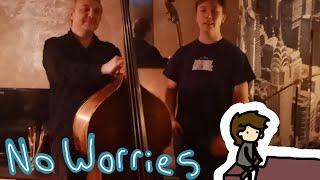 "No Worries" - Saba and Boris Kozlov