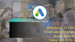 How to Buy Google Ads Account in 3 Easy Steps