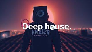 Deep House Mix 2025 (New Years Special)