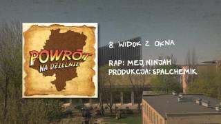 Okoliczny Element - Widok z Okna