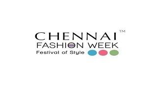 Chennai Fashion Week 2015 - Highlights