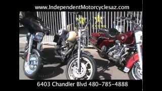 Independent Motorcycles | Service, Parts and Accessories
