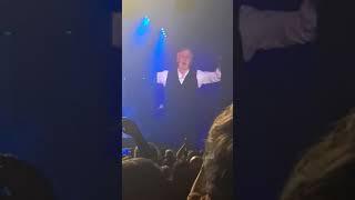 @PAUL MCCARTNEY!! LIVE CONCERT - PARÍS LA DÉFENSE ARENA!! 04/12/2024  PART 2️