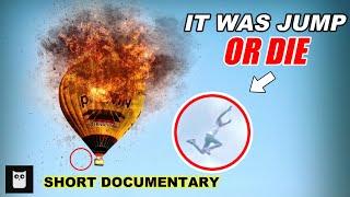 The Deadliest Hot Air Balloon Accident Ever | Short Documentary | Luxor, Egypt 2013